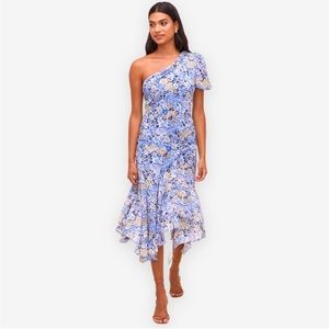 ASTR the Label Santorini Dress